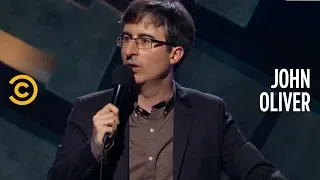 The Most American Thing That’s Ever Happened - John Oliver