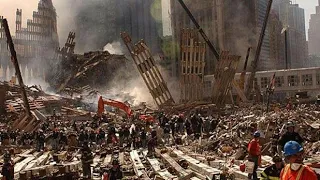 11 SEPTEMBRE : LES RECHERCHES DE GROUND ZERO VOSTFR