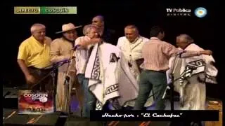 Los Chalcha....vuelven a Cosquin 2014 - COMPLETO -HQ-HD-