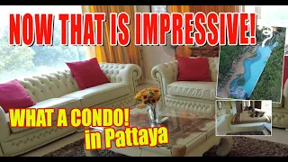 Discover the Best Condo for Rent in Pattaya!