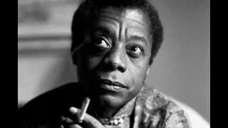 James Baldwin on love and the danger of being alone | Vine & Fig
