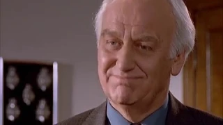 Inspector Morse S08E03 Death is now my Neighbour Funny moment