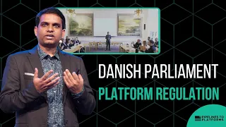 Policy Design for Platforms | Sangeet Paul Choudary