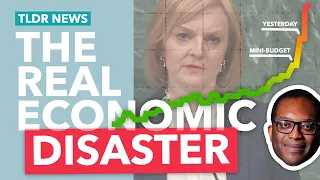 This is Britain's Secret Economic Crisis: The Gilt Destruction