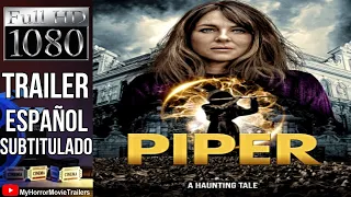 Piper (2023) (Trailer HD) - Anthony Waller