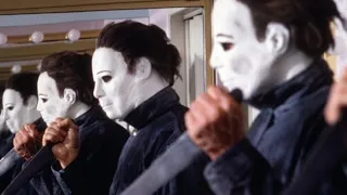 Halloween 6: Cult Of Michael Myers Trailer