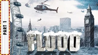 The Flood Part 1 | Tom Hardy | Thriller Movies | Disaster Movies | The Midnight Screening