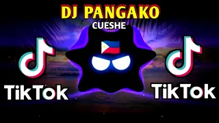 DJ PANGAKO X CUESHE TIKTOK VIRAL (SLOWED BASS ANALOG) 2024 REMIX