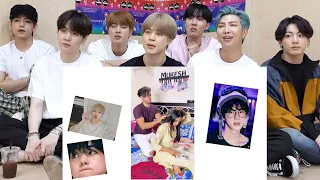 BTS reaction New Trending Instagram Reels Videos - TikTok Star - Today Viral Insta Reels #2