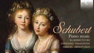 Schubert: Piano Music