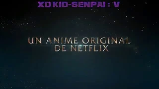 Trailer Oficial de Los Caballeros del Zodiaco |Saint Seiya| Netflix HD Español Latino Oficial