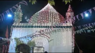 Aurs hazrat baba jango shah  20 October 2017