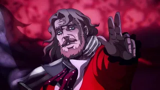 castlevania | smells blood