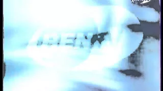 Заставка (Ren-TV, 2002-2004)