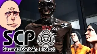 [Criken] SCP Secret Laboratory :  Criken's Twitch Anniversary Subathon!