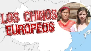 Los rusos de China