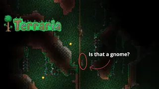 Underground is a scary place | Terraria - Part 3