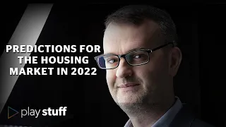 ANZ senior economist shares the bank's predictions for the housing market in 2022 | Stuff.co.nz