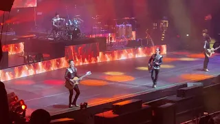 Ni pariente somos - Los Tigres Del Norte (Movistar Arena, Bogotá, 21 de Septiembre 2023)