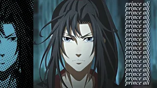 Wei Wuxian [Mo Dao Zu Shi] | Prince Ali