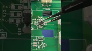 SMT Reflow Technique is Super Cool!