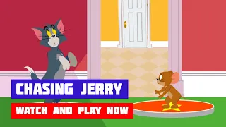 Tom and Jerry: Chasing Jerry · Game · Gameplay