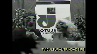 UMA RELIQUIA DE MEUS VHS NAS GARRAS DA PATRULHA EP RARO
