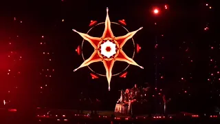 The Smashing Pumpkins - Bullet with Butterfly Wings (Live Toronto August 8 2018)