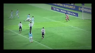 SuperGol di Paulo Dybala Lazio Juventus 0:1