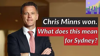 Chris Minns won. How will he fix Sydney's transport?