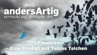 Finanzen (ICF München Videopodcast)