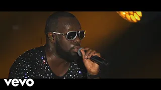 Maître Gims - Laissez passer (Warano Tour à l'AccorHotels Arena 2016)