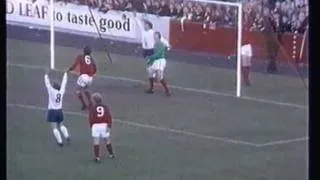 1971-72 - Nottingham Forest 0 Derby County 2 - Highlights