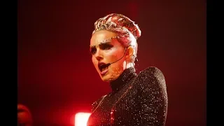 Vox Lux (2018) Дублированный трейлер HD