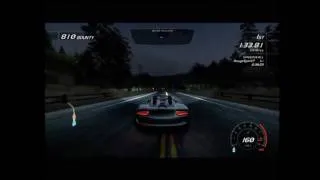 NFS: Hot Pursuit [Racer] No Substitute (Commentated Walkthrough)