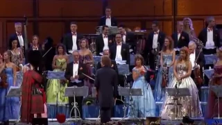 Andre Rieu   Scotland The Brave   Amazing Grace