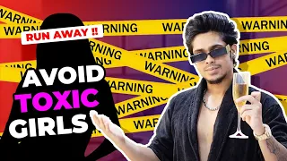 Stop Chasing Immature Girls | ऐसी लड़कियों को भाव मत दो | Sarthak Goel