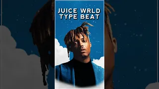 Juice WRLD Type Beat ⛲ - "springs"