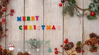 Shakin' Stevens - Merry Christmas Everyone 🎄 Christmas Music 2024 ⛄ Christmas Songs And Carols