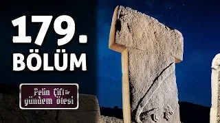 Pelin Çift ile Gündem Ötesi 179. Bölüm - Göbeklitepe'nin Sırları