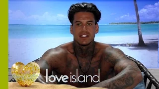 Tensions Rise As The Boys Betray Each Other - Love Island 2016