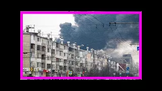 Всю Россию охватил ужас после смертоносного пожара в Кемерово| TVRu