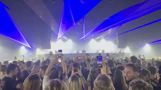 Aftermovie ADE 2023 KNTXT Turbo Club Konnected (20-10-2023)