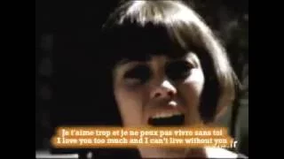 Mireille Mathieu-Pardonne moi ce caprice d'enfant (spanish)