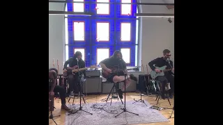 Mammoth WVH  - "Another Celebration at the End of the World" (Acoustic Live - May 2023)