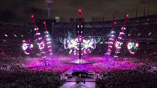 Ed Sheeran Live @ MCG Melbourne 2nd March 2023