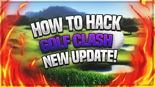 How To Hack Golf Clash 2023 ✅ Easy Tips To Get Gems 🔥 Working on iOS and Android