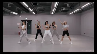 ITZY "Not Shy" but it's "Get Low" Lil Jon