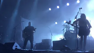 The Pixies - Head On • PNC Music Pavilion • Charlotte, NC • 7/25/18