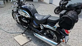 Triumph Rocket 3 Roadster 2013g